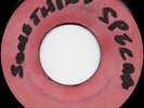 Roland Alphonso 45 RPM on Blank Label 1965 (Island) Hear it