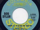 BOB DYLAN - (HEAR) - 