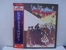 Led Zeppelin, Atlantic,