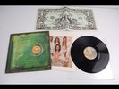 ALICE COOPER Quadraphonic Pressing Billion Dollar Babies LP