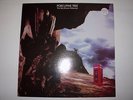 PORCUPINE TREE....THE SKY MOVES SIDEWAYS...UK 1ST PRESS...BLUE VINYL W/POSTER