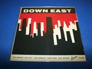 ESQUIRE 32-040 ZOOT SIMS JON EARDLEY PHIL WOODS 