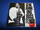 ESQUIRE 32-177 GENE AMMONS, TOMMY FLANAGAN, ART TAYLOR 