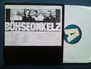 Böhse Onkelz - Müller Milch LP, Mülla Milch - rar
