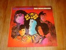 THE FREEBORNE: Peak Impressions  Original Psych LP