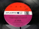 LED ZEPPELIN IV - SUPERB UK 1st PRESS - PETER GRANT CREDIT (FOUR SYMBOLS ZOSO 4)