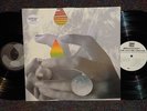 BROADCAST   THE FUTURE CRAYON   RARE DOUBLE VINYL RECORD LP Warp MINT- Stereolab