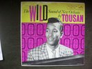 TOUSAN WILD SOUNDS OF NEW ORLEANS  MINT-  ALLEN TOUSAINT