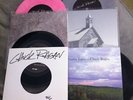 Chuck Ragan 4 different 7