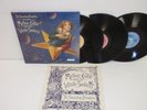 SMASHING PUMPKINS Mellon Collie And The Infinite Sadness 3-LP Hut HUTTLP30 Vinyl