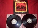 ICED EARTH.BURNT OFFERINGS.D-LP 1995.GATEFOLD.ORIGINAL