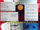 POUSSEUR VOTRE FAUST EUER FAUST PONNIER WISCHNEWSKI LIECK GARG KUIJKEN BOX-SET