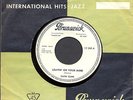 Patsy Cline Rare German Promo 45er  Leavin ON Your Mind  TOP ZUSTAND