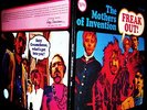 CLEAN 1966 Orig MOTHERS OF INVENTION   FREAK OUT   FRANK ZAPPA ACID GARAGE PSYCH