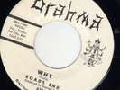 1966 MA garage Roads End BRAHMA 621661 (( LISTEN )) Why