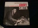 Jimmy Smith Groovin At Smalls Vol 1 LP DEEP GROOVE  Blue Note MONO VINYL RECORD