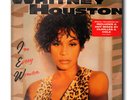 WHITNEY HOUSTON I'M EVERY WOMAN FACTORY SEALED 2x12