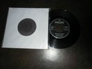 SP JUKE BOX PRESS BELGIQUE 373877   JOHNNY HALLYDAY  GENERATION PERDUE+1