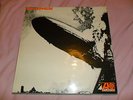 LED ZEPPELIN - 1 L.P ORIG 1st PRESS A1 /B1 MATRIX FANTASTIC COPY PROG PSYCH