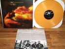 Zao Where Blood Fire Bring Rest Vinyl LP /300 OOP Liberate Splinter Shards
