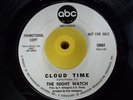 Garage 45 NIGHT WATCH Lips To Your Heart/Cloud Time ABC HEAR