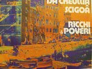 RICCHI E POVERI : Canson da cheullia, Scigoa   7''