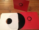 LP The Notwist, Neon Golden, City Slang 2002