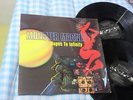 Monster Magnet – Dopes To Infinity 2LP A&M Records 1995 #540 315-1 sexy