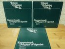 SZERYNG-BACH-SONATAS PARTITAS-VIOLIN SOLO-GREAT SHAPE-AUDIOPHILE