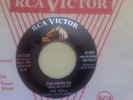 The Idols- The Prowler (RCA) KILLER R&B / POPCORN / SOUL