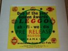 Rare Uk LEGGO Dub Lp