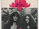 Pip Proud - A Bird in the Engine.  Uber Rare Original Australian Polydor Mono