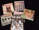 BEATLES...6X ASSORTED EPS/SINGLES