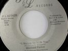 rare Modern Soul 45 WINFIELD PARKER on P&L Hear