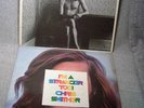 2 CHRIS SMITHER LPs - don't drag it on / i'm a stranger too