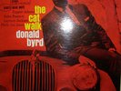 DONALD BYRD  THE CAT WALK  BLUE NOTE 84075  STEREO