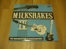 MILKSHAKES 4 