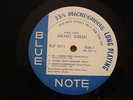 GRANT GREEN 