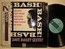 DAVE BAILEY BASH JAZZLINE CURTIS FULLER KENNY DORHAM
