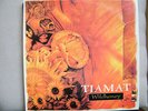 TIAMAT - Wildhoney - 1994 - Century Media 77080-1