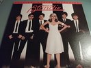 Musik/Vinyl/Master Recording: BLONDIE, Parallel Lines