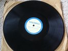 Sagomes 33 RPM Records Hubert Deleon Lion Samson Delilah Raymond Atilla Treat