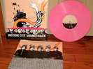 MOTION CITY SOUNDTRACK COMMIT THIS TO MEMORY PINK LP