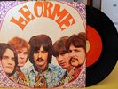Le Orme - Milano 1968/I miei sogni (7