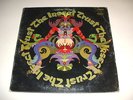 THE INSECT TRUST 1968 CAPITOL SKAO109 VG+ H3 H4 RAINBOW CAPITOL LABEL PSYCH