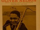 Oliver Nelson; Taking Care Of Business – Original Press – Deep Groove - VG+