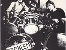 PROBLEM Va Har Ja Gjort  swedish punk kbd 7
