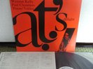 Art Taylor A.T.'s Delight Japan Blue Note LP King 1983