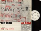 LP Peter Brötzmann Group - Alarm/FMP1030/BREUKER MOHOLO