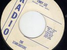 MI rockabilly The Starlighters RADIO 103 (( LISTEN )) Cindy Lee // Wicked Ruby